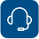 headset icon.